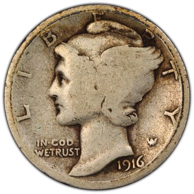Cert 44640304 - Coin Image
