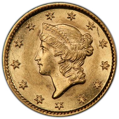 Cert 44640742 - Coin Image