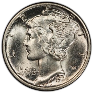 Cert 44642098 - Coin Image