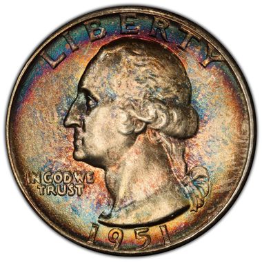 Cert 44642100 - Coin Image