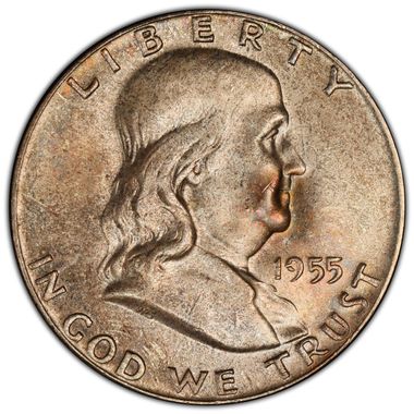 Cert 44642111 - Coin Image