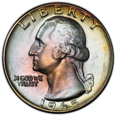 Cert 44642666 - Coin Image