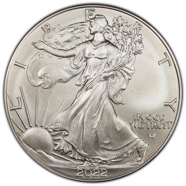 Cert 44643822 - Coin Image