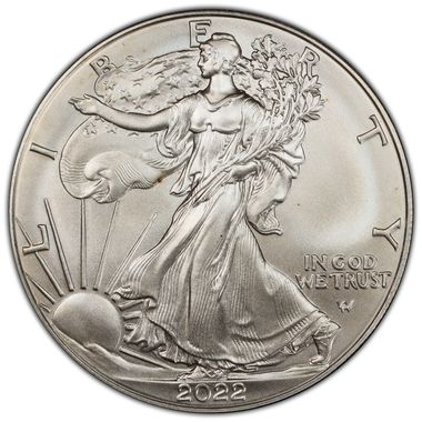 Cert 44643824 - Coin Image