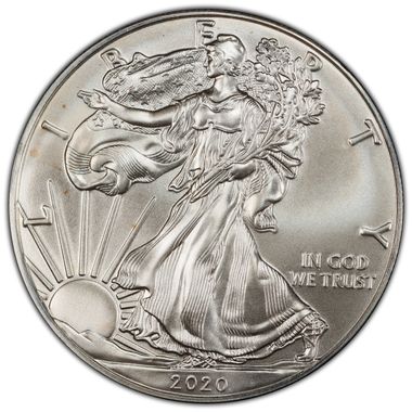 Cert 44643825 - Coin Image