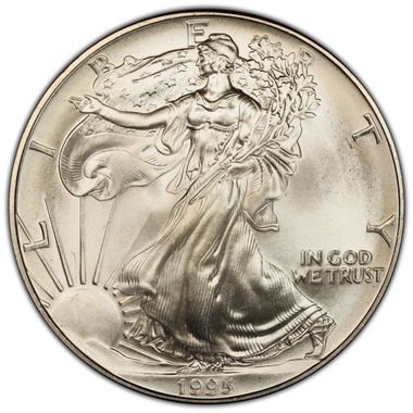 Cert 44643828 - Coin Image