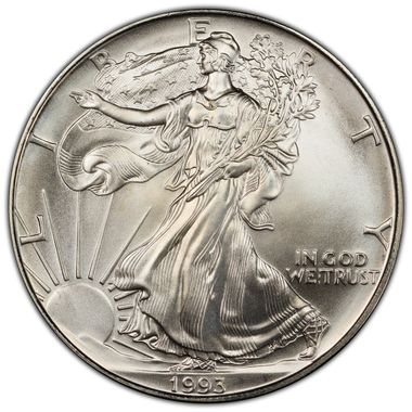 Cert 44643829 - Coin Image