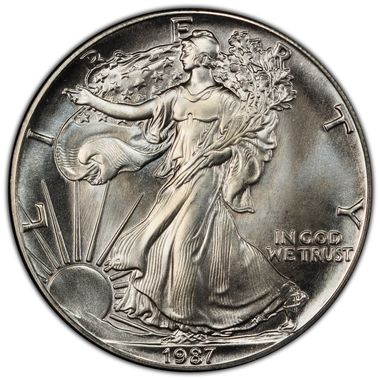 Cert 44643831 - Coin Image