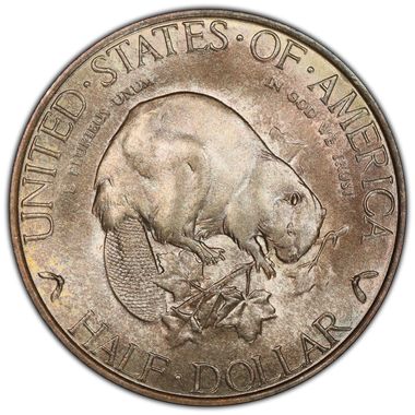 Cert 44644243 - Coin Image