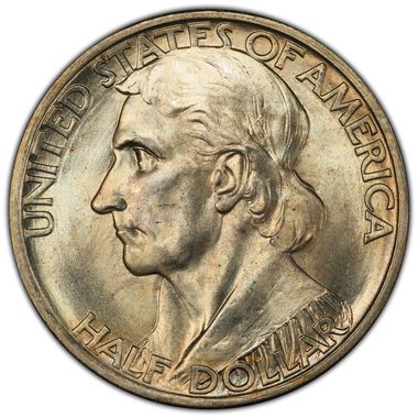 Cert 44644245 - Coin Image