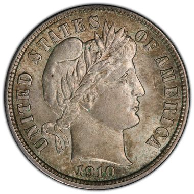 Cert 44645205 - Coin Image