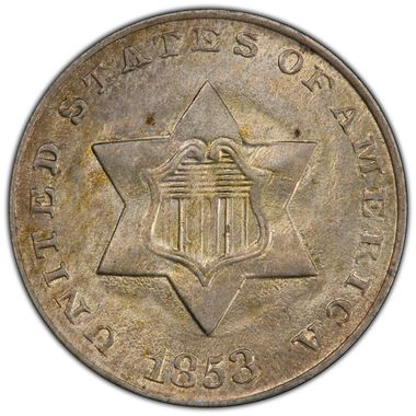 Cert 44645208 - Coin Image