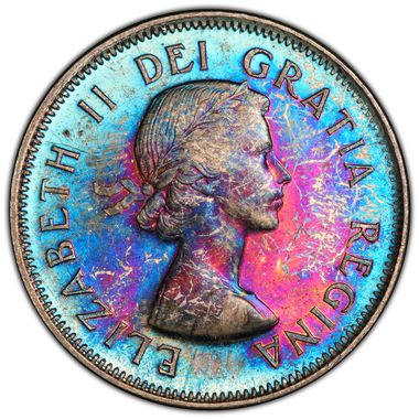 Cert 44646122 - Coin Image