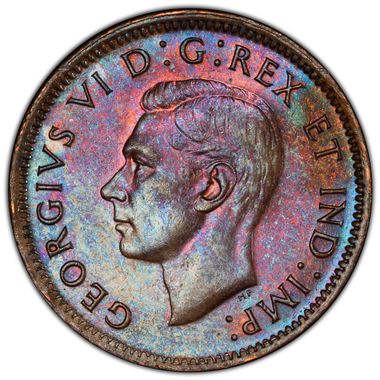 Cert 44646217 - Coin Image