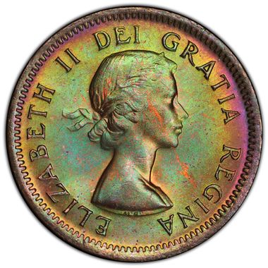 Cert 44646218 - Coin Image