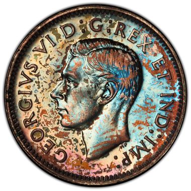 Cert 44646226 - Coin Image