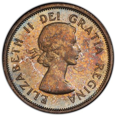 Cert 44646232 - Coin Image