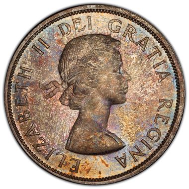 Cert 44646256 - Coin Image