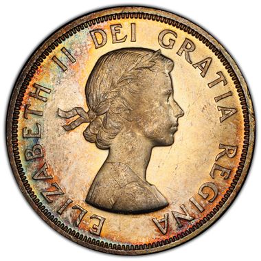 Cert 44646260 - Coin Image