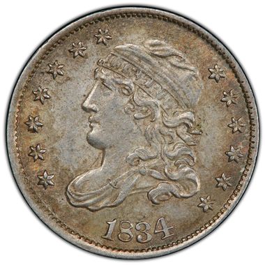 Cert 44647110 - Coin Image