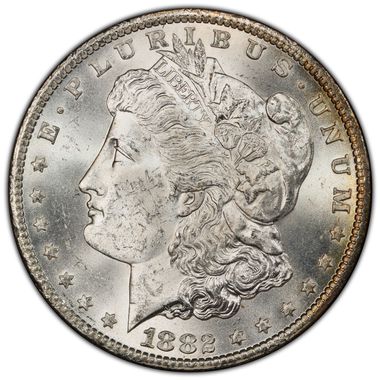 Cert 44647283 - Coin Image