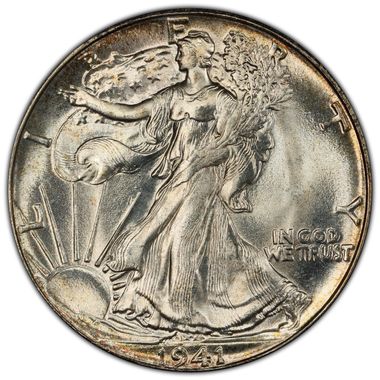 Cert 44648404 - Coin Image