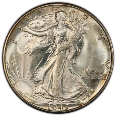 Cert 44648408 - Coin Image