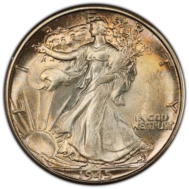 Cert 44648582 - Coin Image