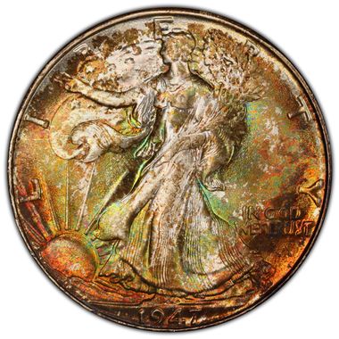 Cert 44648588 - Coin Image