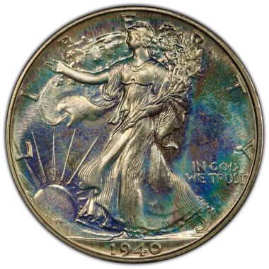 Cert 44648590 - Coin Image