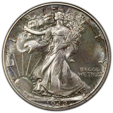 Cert 44648591 - Coin Image