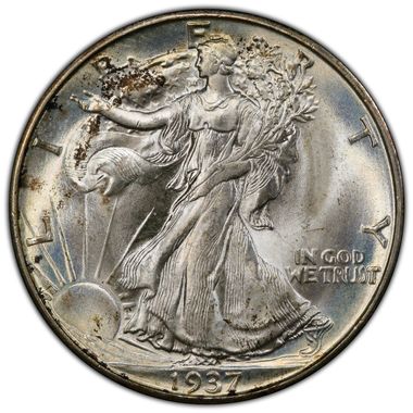 Cert 44648597 - Coin Image