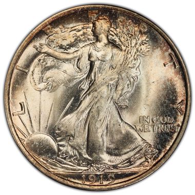 Cert 44649004 - Coin Image