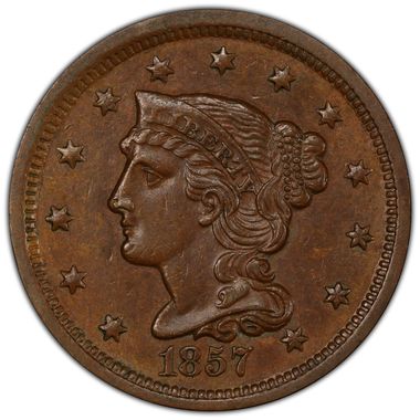Cert 44650418 - Coin Image