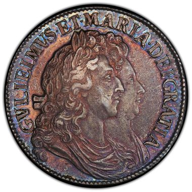 Cert 44651191 - Coin Image