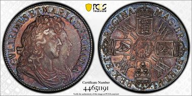 1691 Crown S-3433 TERTIO AU55