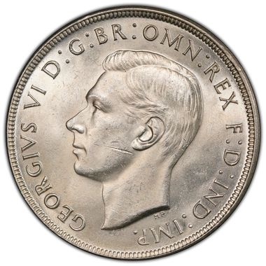 Cert 44652192 - Coin Image