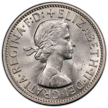 Cert 44652196 - Coin Image