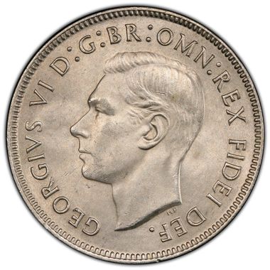 Cert 44652225 - Coin Image