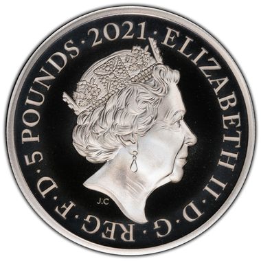 Cert 44652233 - Coin Image