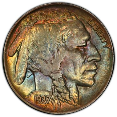 Cert 44652286 - Coin Image