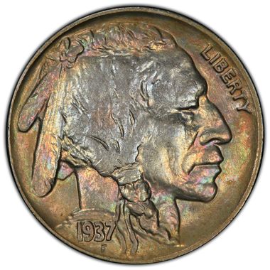 Cert 44652287 - Coin Image
