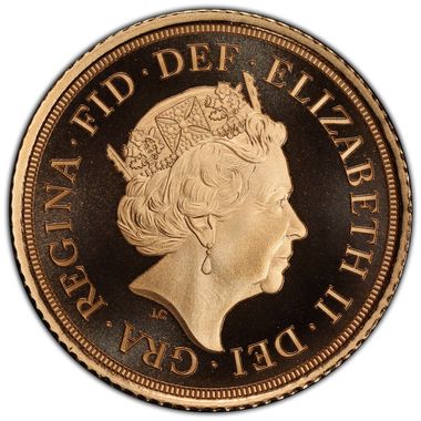Cert 44652310 - Coin Image