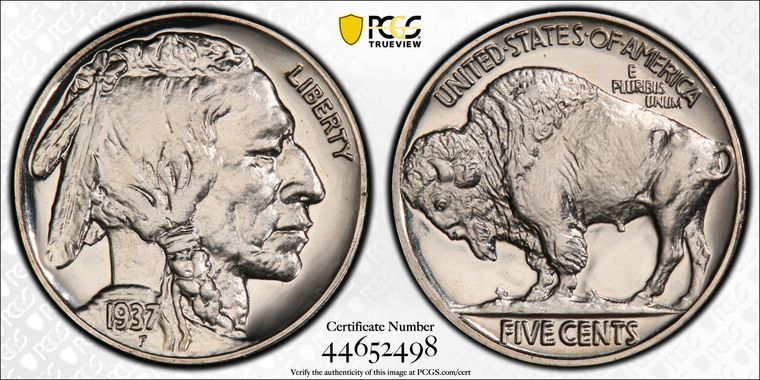 Cert 44652498 - Coin Image