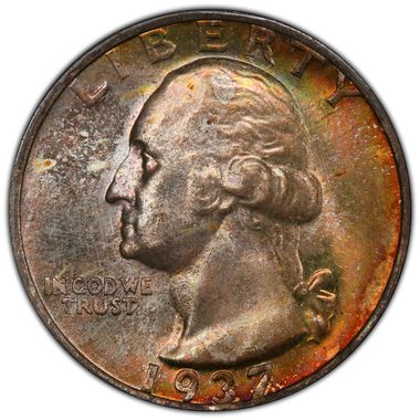 Cert 44652534 - Coin Image