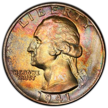 Cert 44652535 - Coin Image