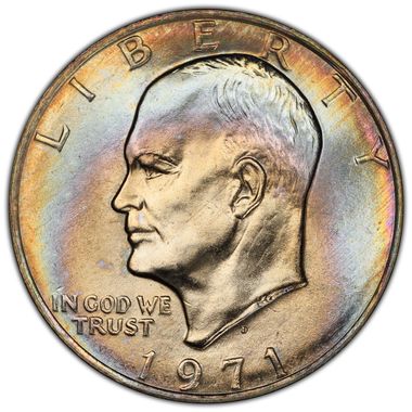 Cert 44652544 - Coin Image