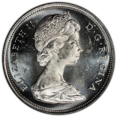 Cert 44653433 - Coin Image