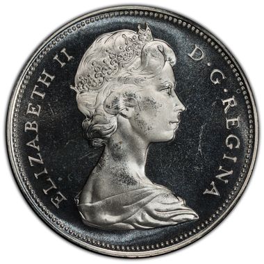 Cert 44653434 - Coin Image
