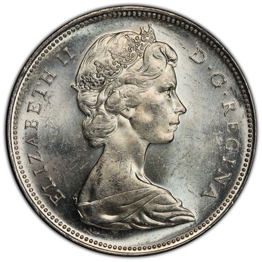 Cert 44653435 - Coin Image